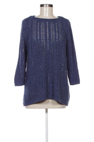 Dámsky pulóver Bonita, Veľkosť L, Farba Modrá, Cena  7,95 €