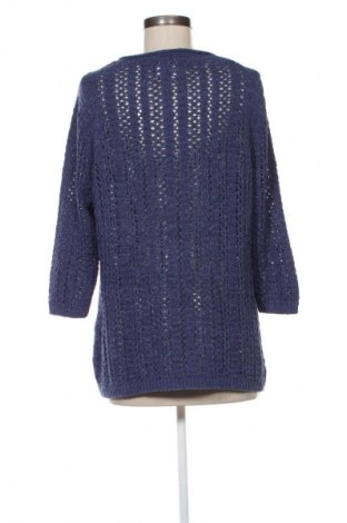 Dámsky pulóver Bonita, Veľkosť L, Farba Modrá, Cena  7,95 €