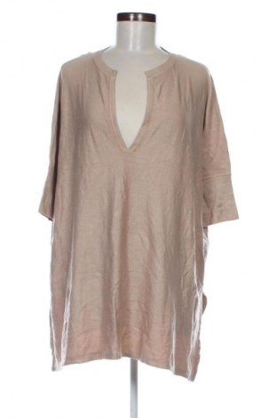 Дамски пуловер Buissonniere, Размер M, Цвят Бежов, Цена 2,55 €