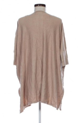 Дамски пуловер Buissonniere, Размер M, Цвят Бежов, Цена 2,55 €