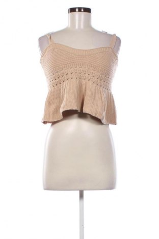 Γυναικείο πουλόβερ Calliope, Μέγεθος L, Χρώμα  Μπέζ, Τιμή 1,99 €