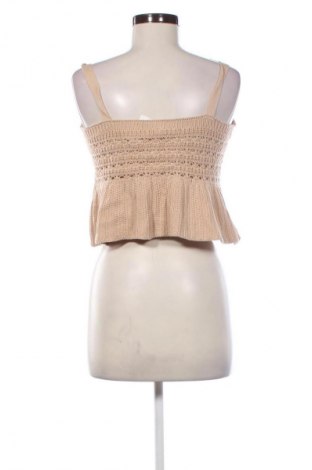 Γυναικείο πουλόβερ Calliope, Μέγεθος L, Χρώμα  Μπέζ, Τιμή 1,99 €