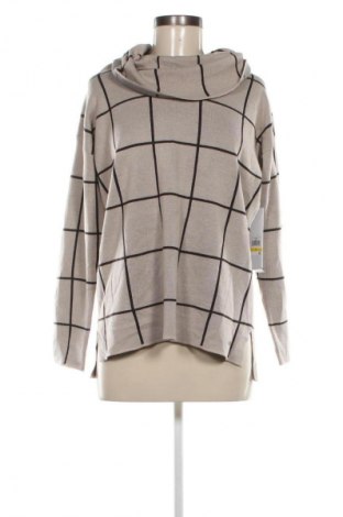 Дамски пуловер Calvin Klein, Размер M, Цвят Многоцветен, Цена 66,46 €