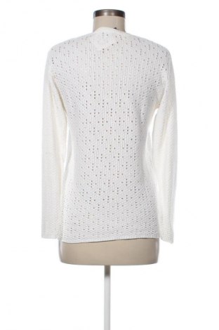 Γυναικείο πουλόβερ Canda, Μέγεθος M, Χρώμα Λευκό, Τιμή 6,99 €