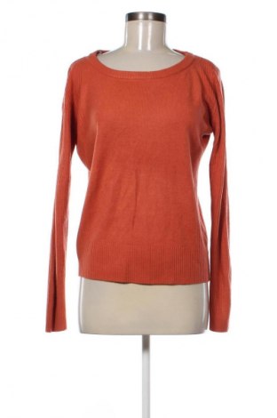 Dámský svetr Carol Rose, Velikost M, Barva Červená, Cena  79,00 Kč