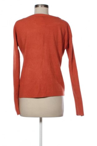 Dámský svetr Carol Rose, Velikost M, Barva Červená, Cena  79,00 Kč