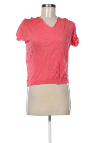 Дамски пуловер Caroll, Размер XS, Цвят Червен, Цена 2,04 €