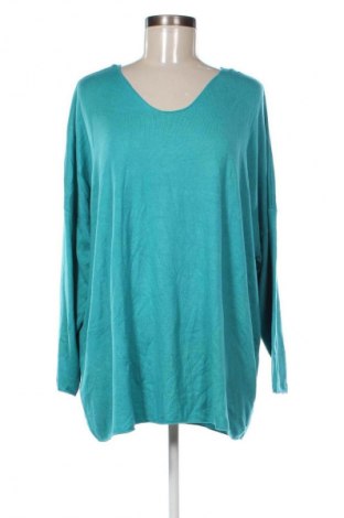 Дамски пуловер Celestino, Размер M, Цвят Син, Цена 9,99 €