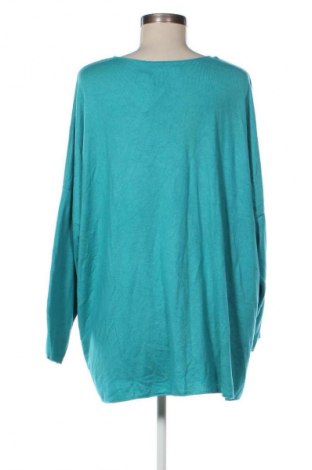 Дамски пуловер Celestino, Размер M, Цвят Син, Цена 9,99 €