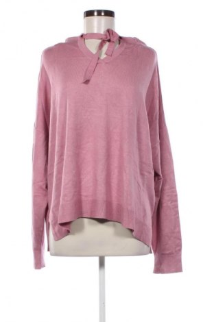 Dámský svetr Christian Berg, Velikost XXL, Barva Růžová, Cena  269,00 Kč