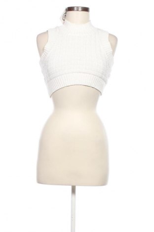 Dámsky pulóver Cider, Veľkosť XL, Farba Biela, Cena  6,95 €