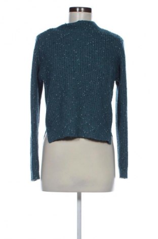 Дамски пуловер Clockhouse, Размер S, Цвят Син, Цена 9,71 €