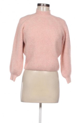Női pulóver Clockhouse, Méret L, Szín Rózsaszín, Ár 3 198 Ft