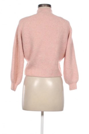 Női pulóver Clockhouse, Méret L, Szín Rózsaszín, Ár 3 198 Ft