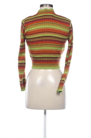 Γυναικείο πουλόβερ Clockhouse, Μέγεθος M, Χρώμα Πολύχρωμο, Τιμή 6,99 €