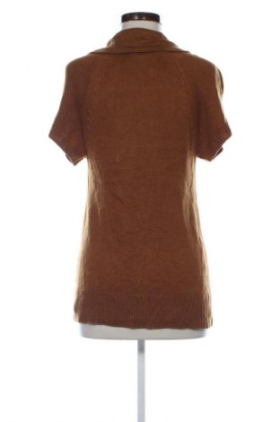 Дамски пуловер Coldwater Creek, Размер S, Цвят Кафяв, Цена 2,04 €