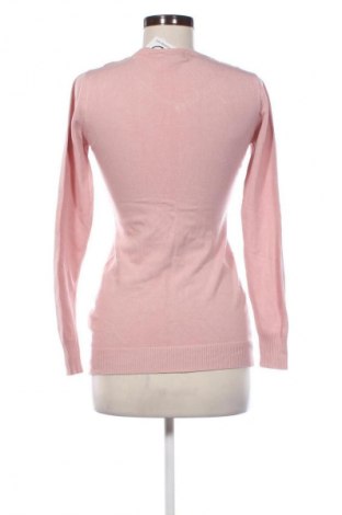 Damski sweter Colloseum, Rozmiar S, Kolor Różowy, Cena 20,99 zł