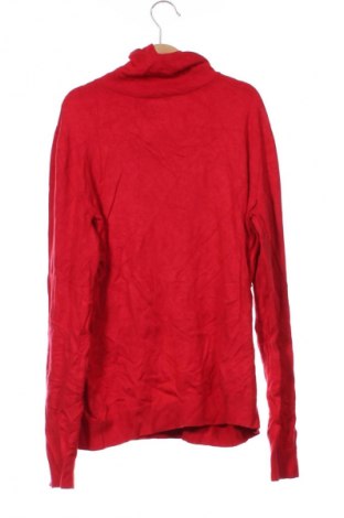 Dámsky pulóver Comma,, Veľkosť XS, Farba Červená, Cena  15,95 €