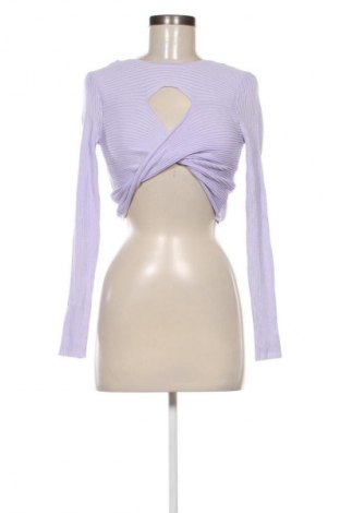 Dámsky pulóver Cotton On, Veľkosť S, Farba Fialová, Cena  5,95 €