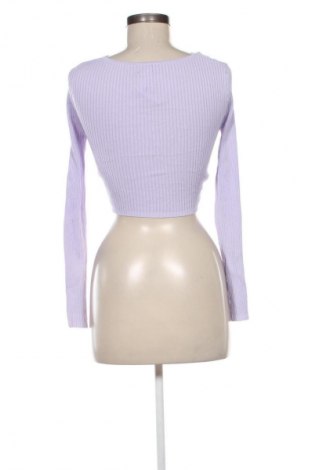 Dámsky pulóver Cotton On, Veľkosť S, Farba Fialová, Cena  5,95 €