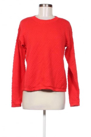 Γυναικείο πουλόβερ Cubus, Μέγεθος XS, Χρώμα Κόκκινο, Τιμή 7,99 €