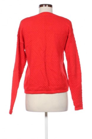 Γυναικείο πουλόβερ Cubus, Μέγεθος XS, Χρώμα Κόκκινο, Τιμή 7,99 €