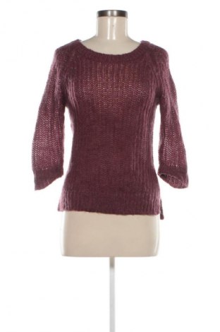 Dámský svetr Cubus, Velikost S, Barva Fialová, Cena  59,00 Kč