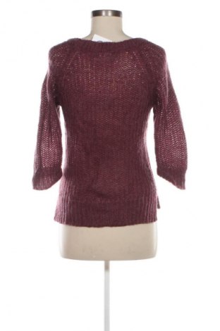 Dámský svetr Cubus, Velikost S, Barva Fialová, Cena  59,00 Kč