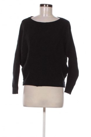 Дамски пуловер Cyrus, Размер L, Цвят Черен, Цена 4,60 €
