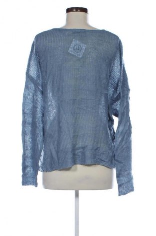 Дамски пуловер DAZY, Размер XL, Цвят Син, Цена 7,15 €