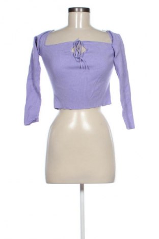 Γυναικείο πουλόβερ Dazie, Μέγεθος M, Χρώμα Βιολετί, Τιμή 2,99 €