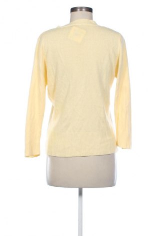 Damski sweter Debbie Morgan, Rozmiar L, Kolor Żółty, Cena 18,99 zł