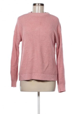 Damski sweter Defacto, Rozmiar XS, Kolor Różowy, Cena 20,99 zł