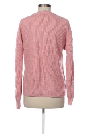 Damski sweter Defacto, Rozmiar XS, Kolor Różowy, Cena 20,99 zł