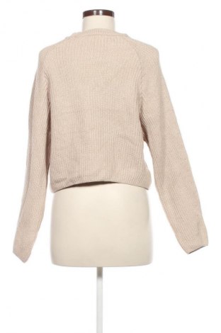 Dámský svetr Defacto, Velikost S, Barva Béžová, Cena  219,00 Kč