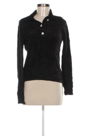 Dámský svetr Defacto, Velikost L, Barva Černá, Cena  199,00 Kč