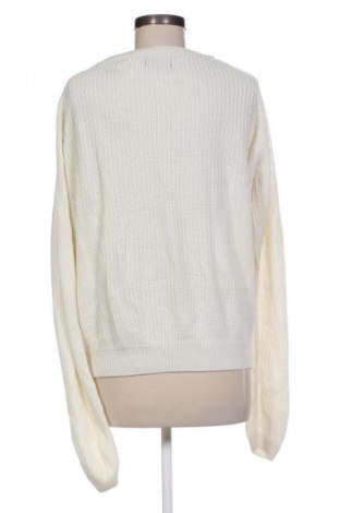 Dámsky pulóver Diverse, Veľkosť S, Farba Biela, Cena  3,95 €
