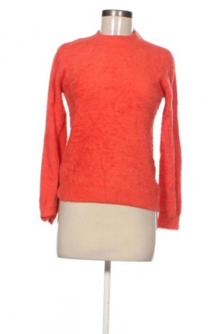 Női pulóver Ebelieve, Méret L, Szín Narancssárga
, Ár 3 939 Ft