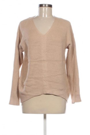 Női pulóver Edc By Esprit, Méret M, Szín Bézs, Ár 1 349 Ft