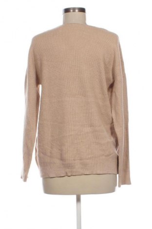 Női pulóver Edc By Esprit, Méret M, Szín Bézs, Ár 1 349 Ft