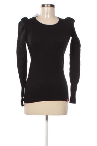 Dámský svetr Edc By Esprit, Velikost XS, Barva Černá, Cena  229,00 Kč