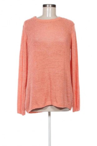 Dámský svetr Esmara, Velikost L, Barva Růžová, Cena  169,00 Kč