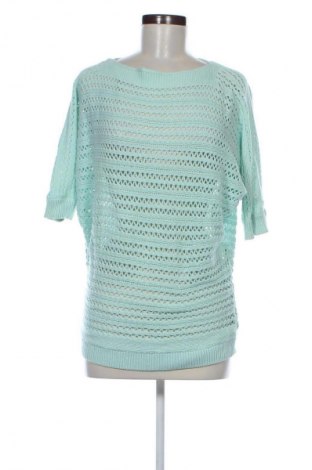Női pulóver Esmara, Méret L, Szín Zöld, Ár 1 389 Ft
