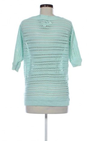 Női pulóver Esmara, Méret L, Szín Zöld, Ár 1 389 Ft