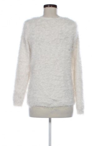 Дамски пуловер Esmara, Размер M, Цвят Бял, Цена 3,06 €