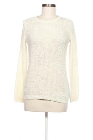 Dámský svetr Esmara, Velikost S, Barva Bílá, Cena  59,00 Kč