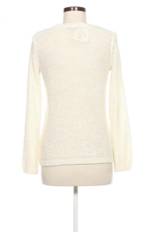 Dámský svetr Esmara, Velikost S, Barva Bílá, Cena  59,00 Kč