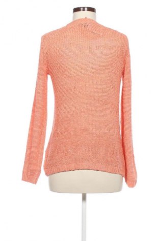 Dámský svetr Esmara, Velikost S, Barva Červená, Cena  59,00 Kč