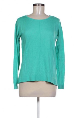 Дамски пуловер Esprit, Размер M, Цвят Зелен, Цена 10,73 €