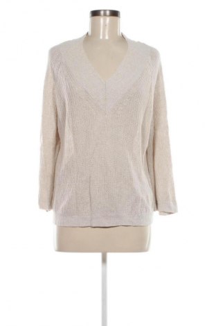 Damenpullover Esprit, Größe M, Farbe Beige, Preis 12,99 €